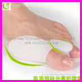 Gel Silicone Bunion Corrector Stretchers Toe Protector Straightener Spreader Separator